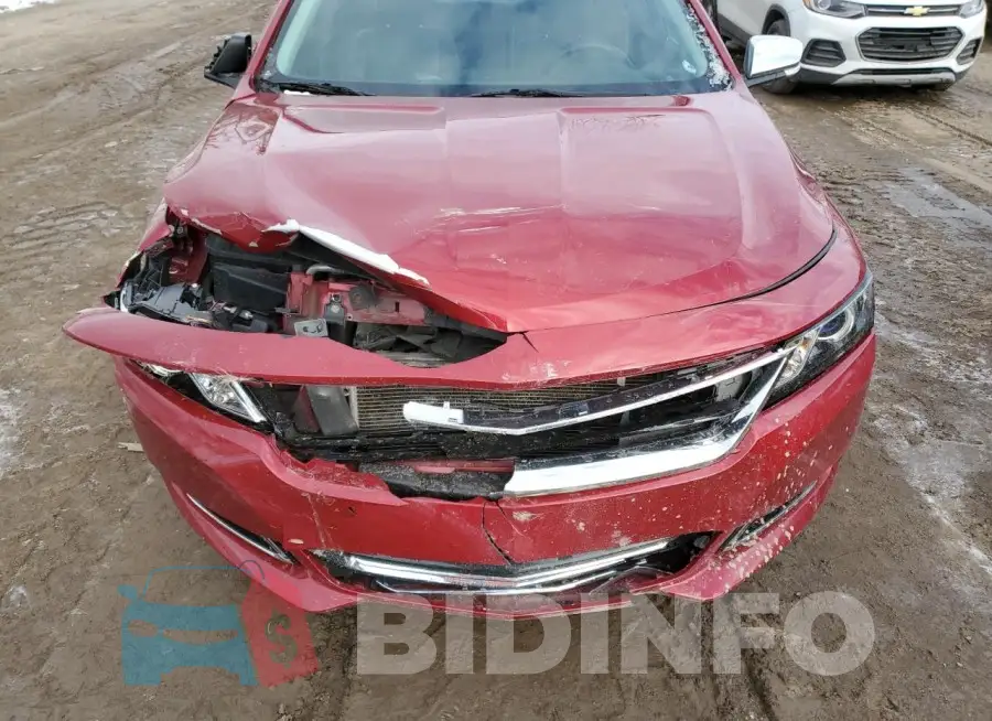 2G1165S30F9153511 Photo# 11