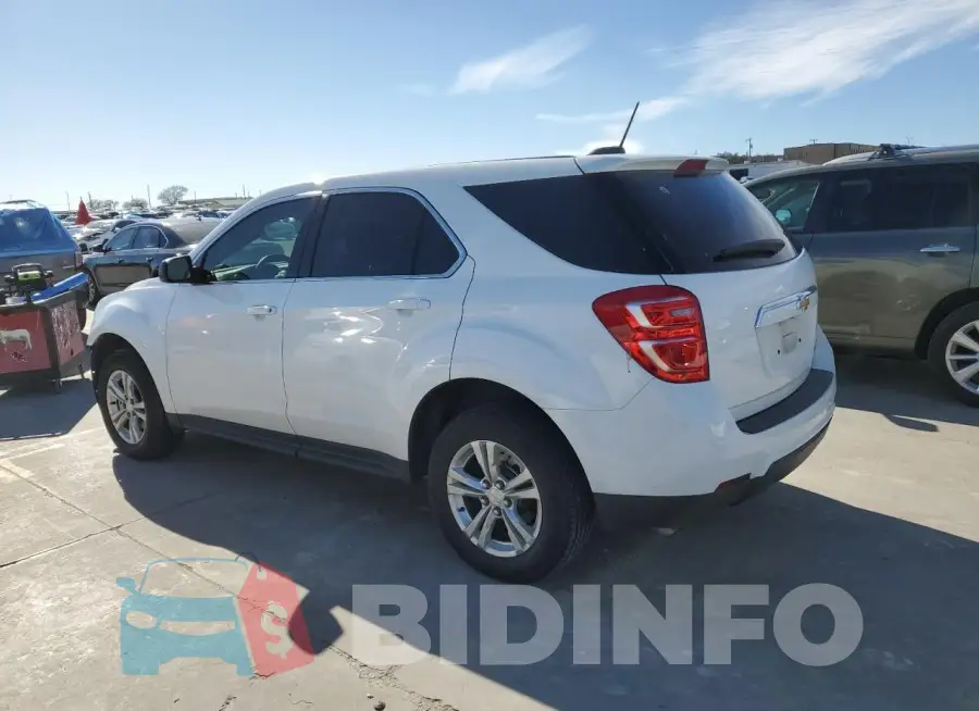 2GNALBEK9G6312280 Photo# 2