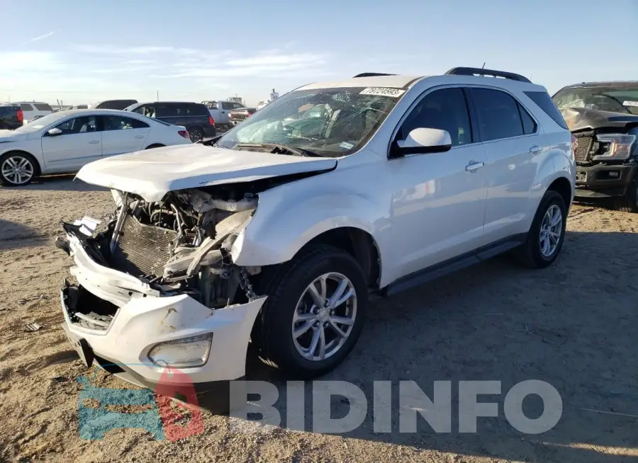 2GNALCEK1G1147859 Photo# 1