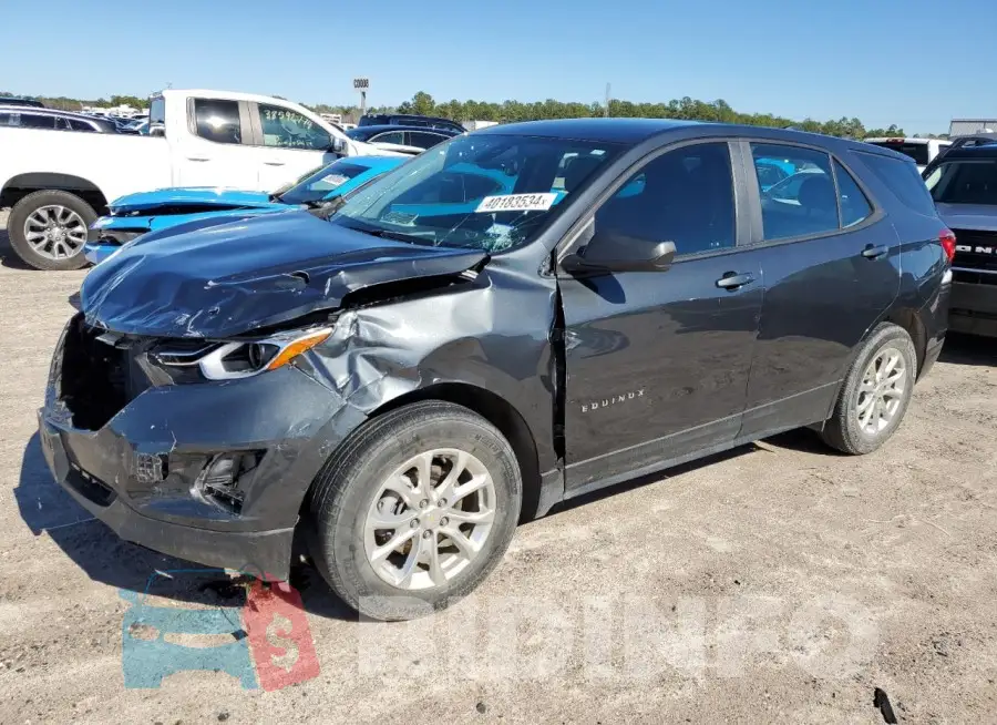 2GNAXHEV9L6266073 Photo# 1