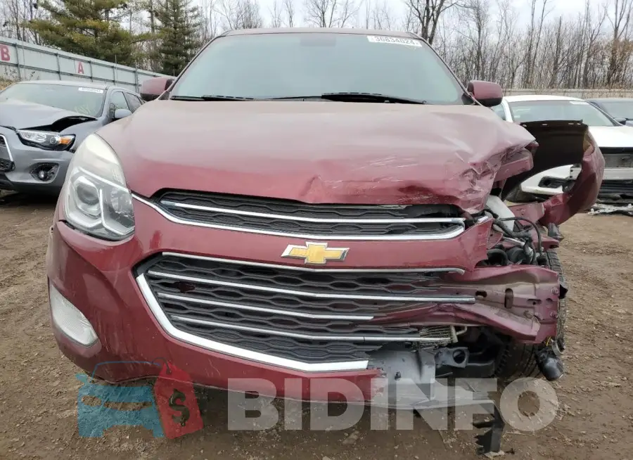 2GNFLFE30H6214102 Photo# 5