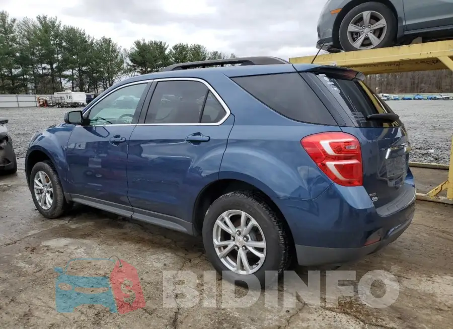 2GNFLFEKXG6193832 Photo# 2