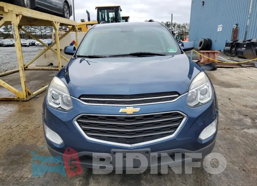 2GNFLFEKXG6193832 Photo# 5