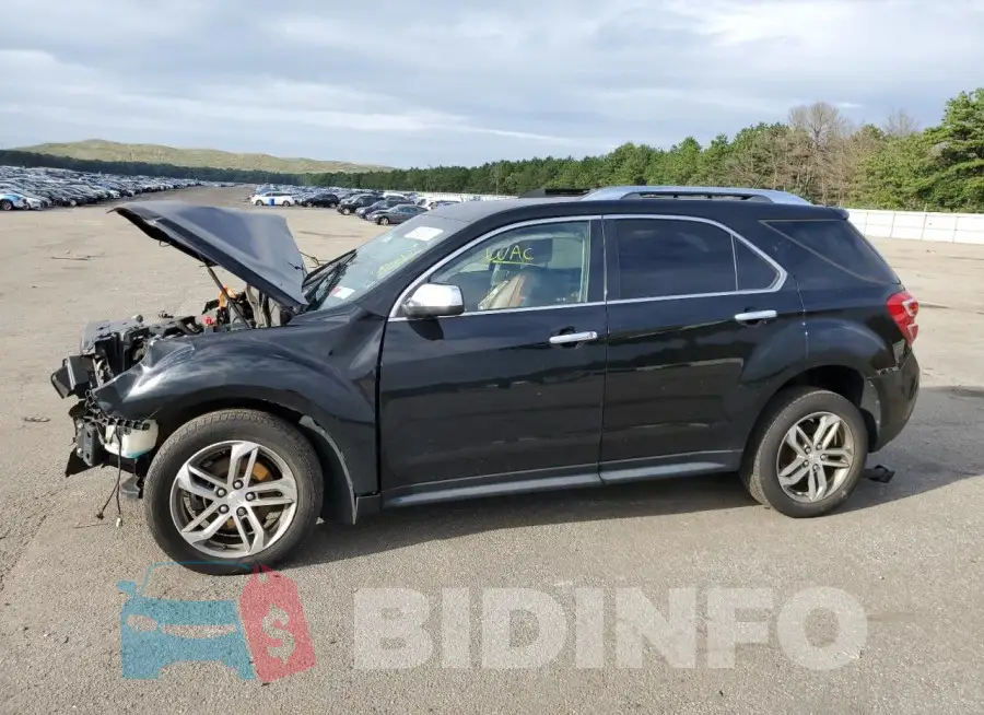 2GNFLGE30G6205226 Photo# 1