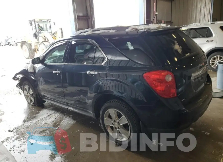 2GNFLGEK8F6421136 Photo# 2