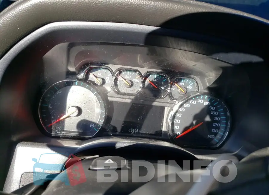 3GCUKSECXGG132912 Photo# 9