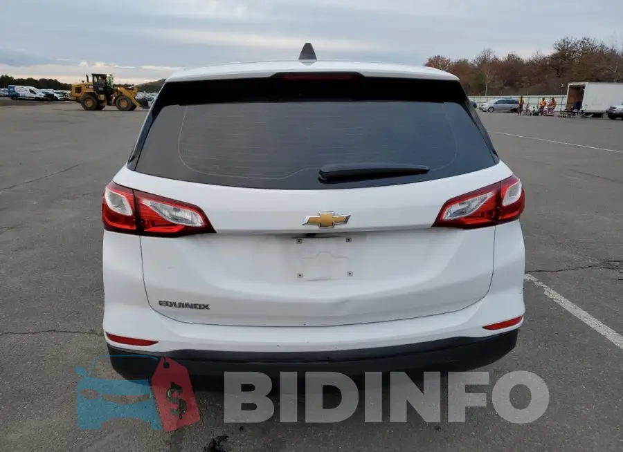3GNAXHEV7LS698551 Photo# 6