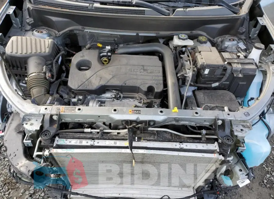 3GNAXUEGXPS169806 Photo# 12