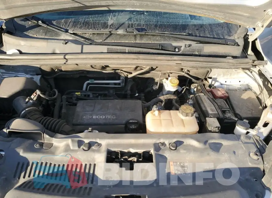 3GNCJLSB6GL262765 Photo# 11