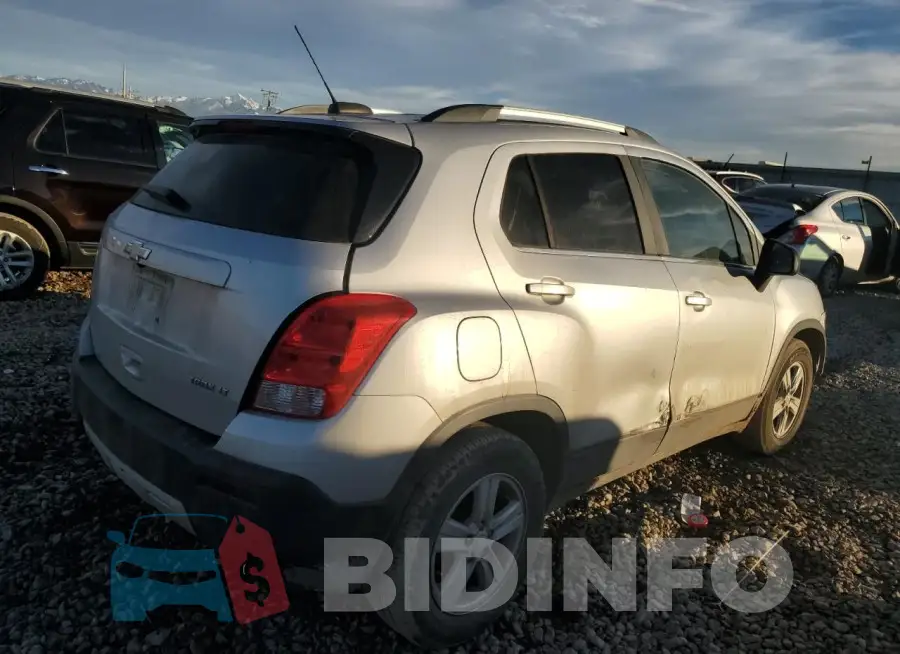 3GNCJLSB6GL262765 Photo# 3