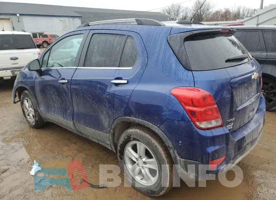 3GNCJLSB6HL214801 Photo# 2
