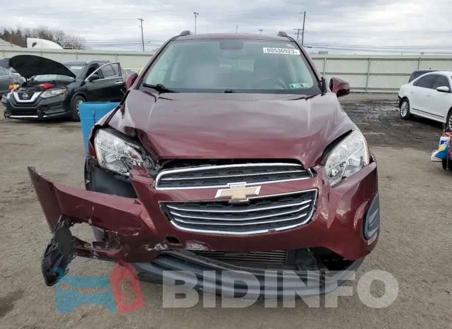 3GNCJPSB5GL140650 Photo# 5