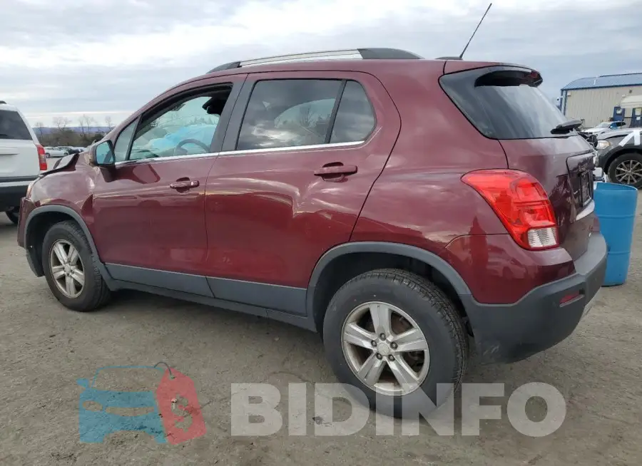 3GNCJPSB5GL140650 Photo# 2