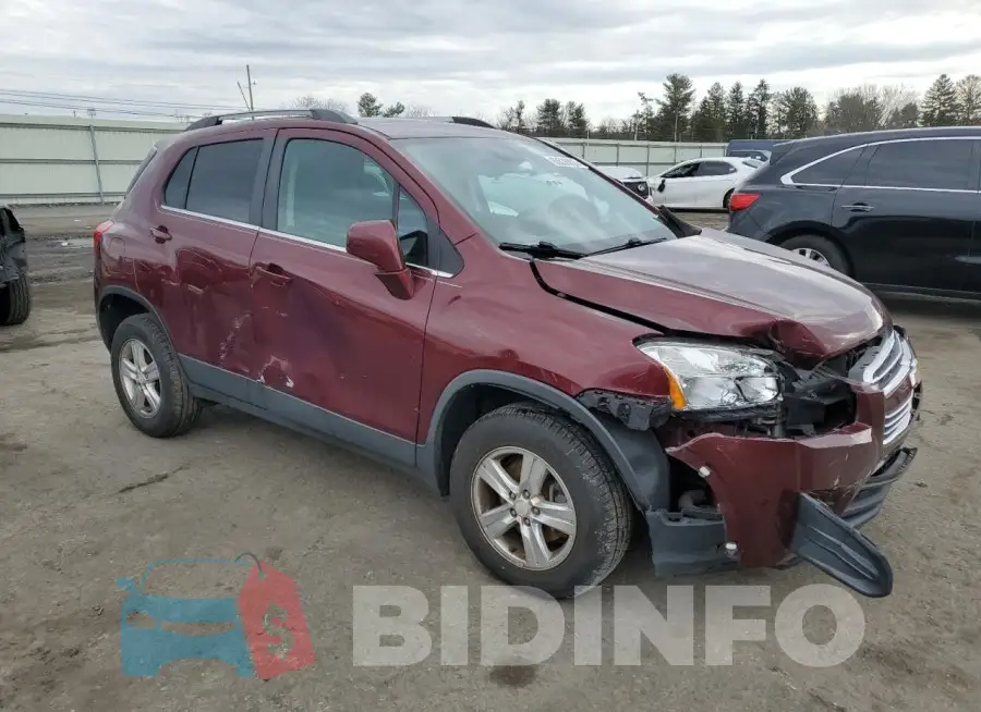 3GNCJPSB5GL140650 Photo# 4