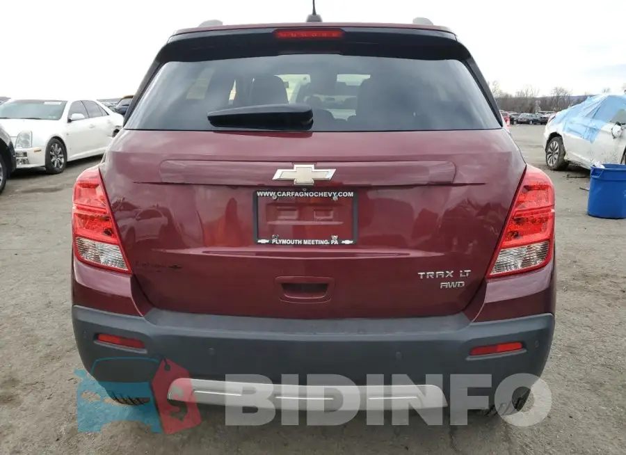 3GNCJPSB5GL140650 Photo# 6