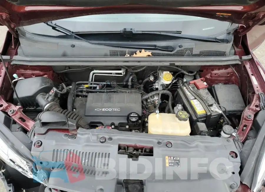 3GNCJPSB5GL140650 Photo# 11