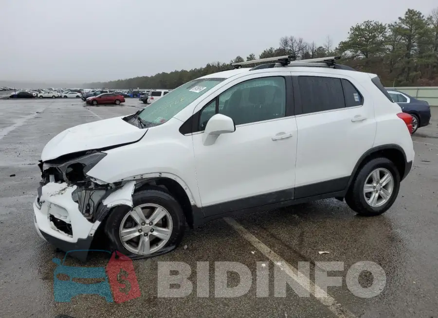 3GNCJPSB7HL279812 Photo# 1