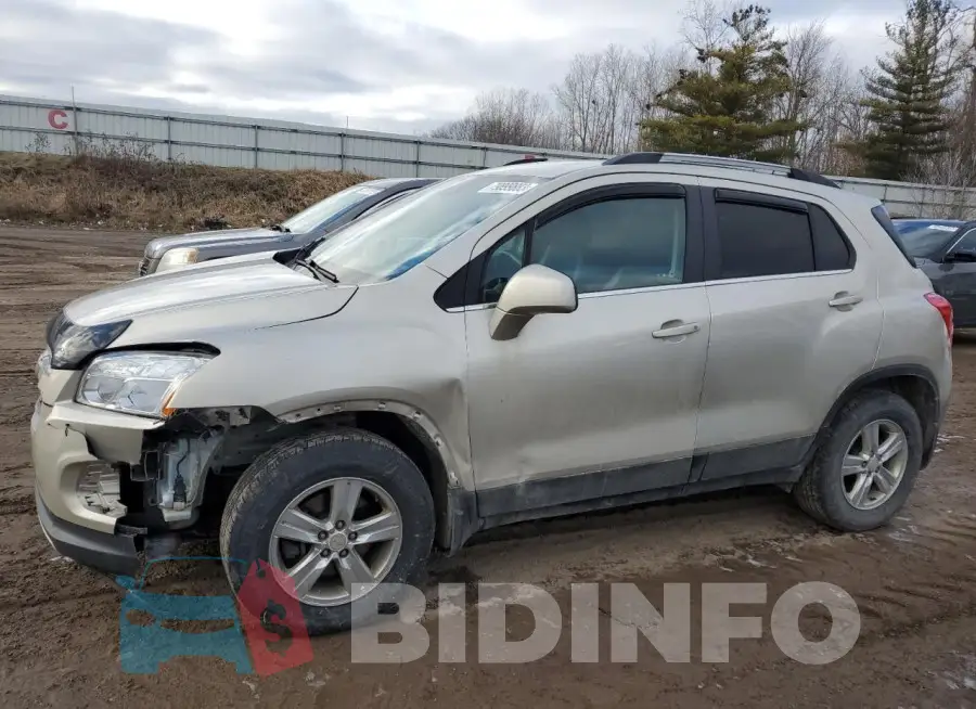 3GNCJPSB9GL246549 Photo# 1