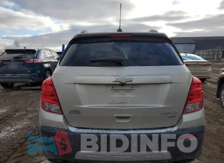3GNCJPSB9GL246549 Photo# 6
