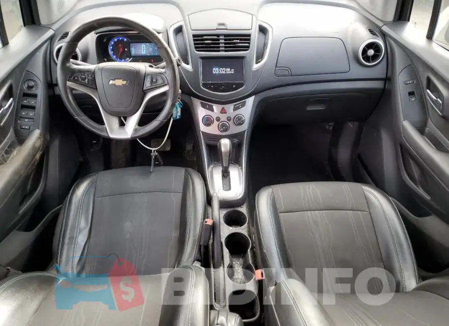 3GNCJPSB9GL246549 Photo# 8