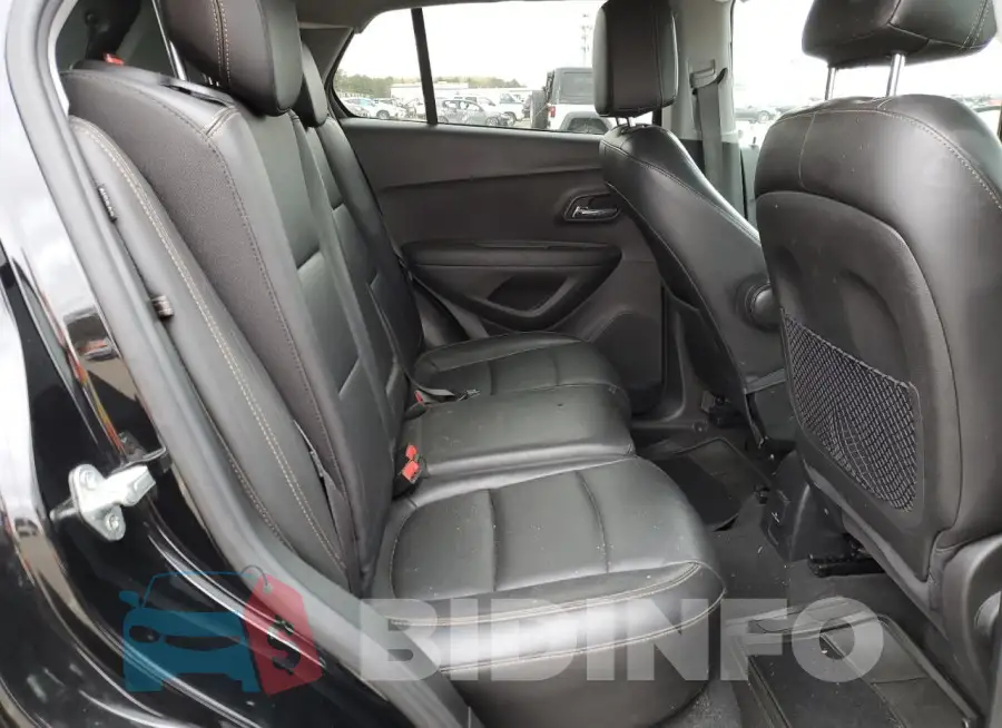 3GNCJRSB3LL233141 Photo# 10