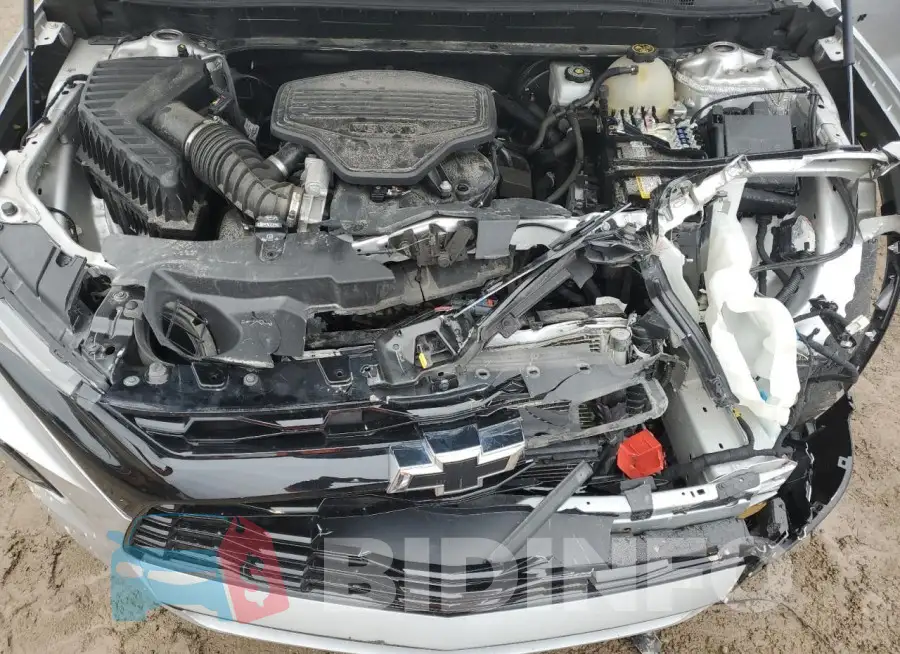 3GNKBHRS4LS724137 Photo# 12