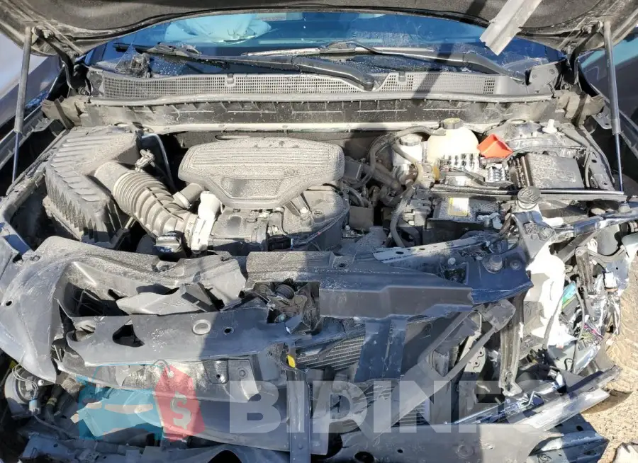 3GNKBKRS8MS541046 Photo# 12