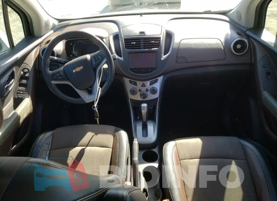 KL7CJLSB3FB238235 Photo# 8