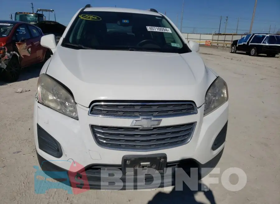 KL7CJLSB3FB238235 Photo# 5