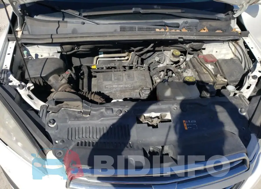 KL7CJLSB3FB238235 Photo# 11