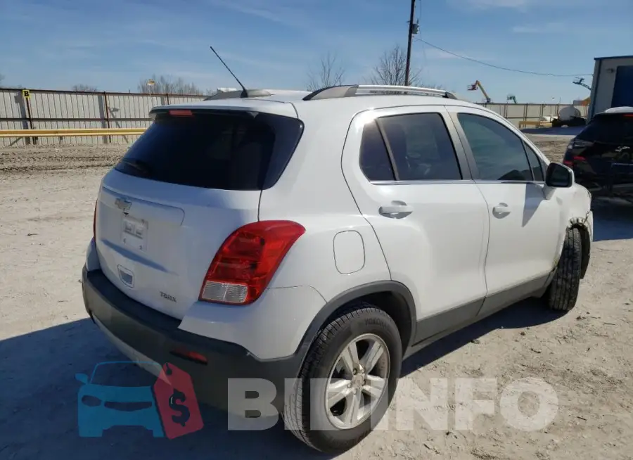 KL7CJLSB3FB238235 Photo# 3