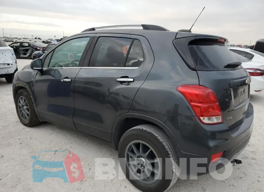KL7CJLSB6HB193682 Photo# 2