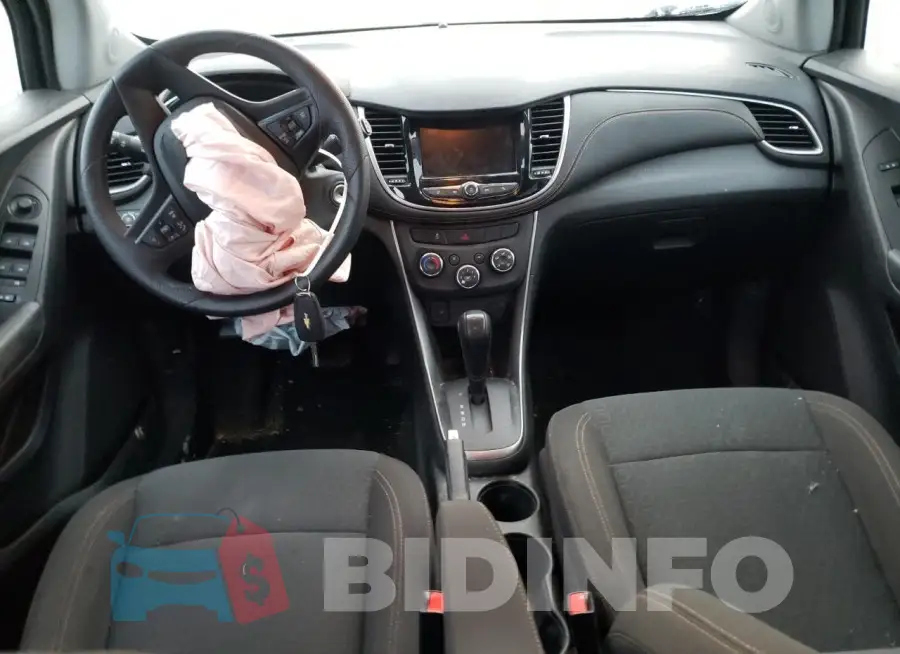 KL7CJNSB4MB350938 Photo# 8