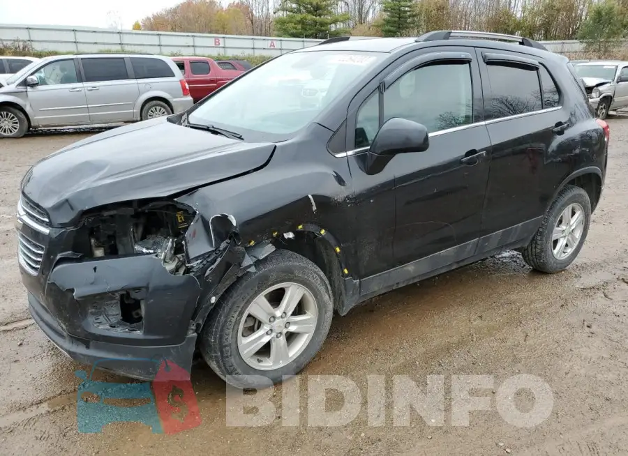 KL7CJPSB7GB692111 Photo# 1