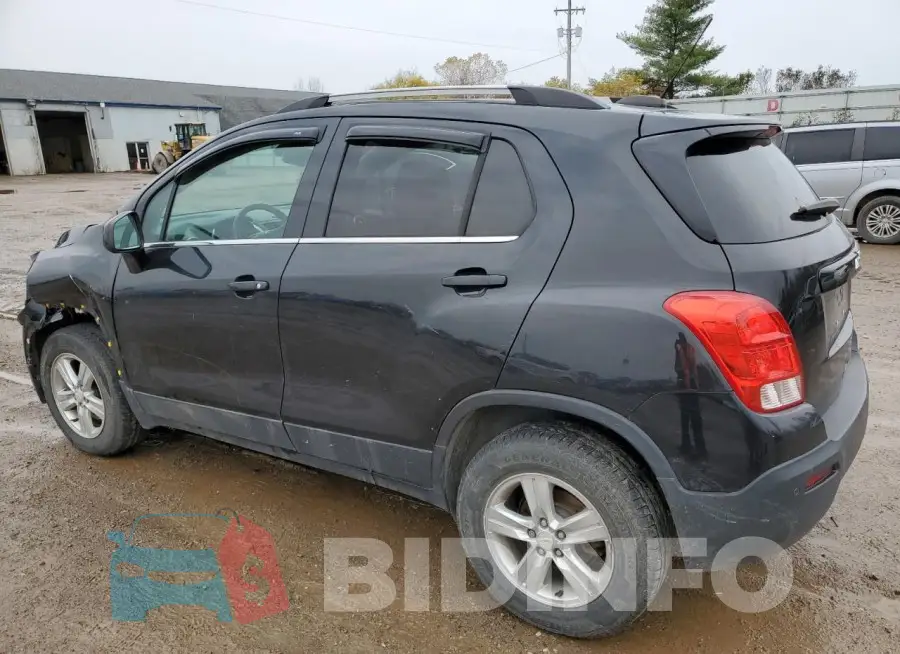 KL7CJPSB7GB692111 Photo# 2