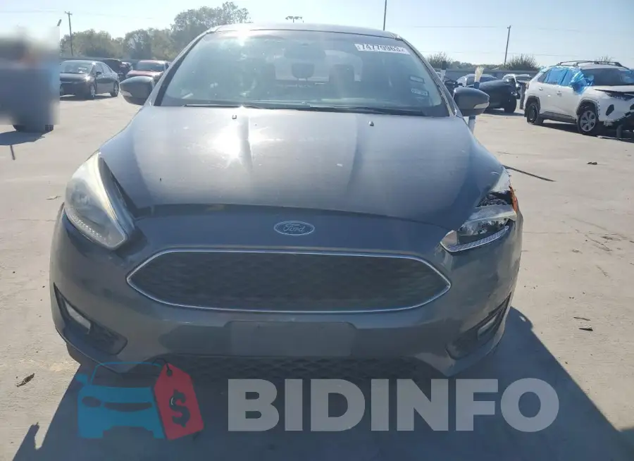1FADP3F20GL309926 Photo# 5