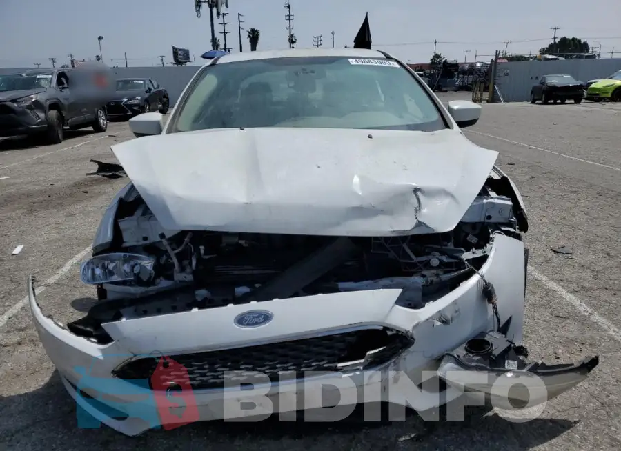 1FADP3F20JL218291 Photo# 5