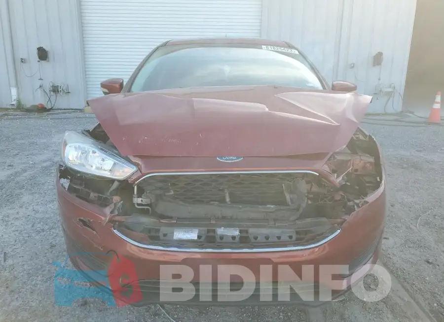 1FADP3F21GL249073 Photo# 5