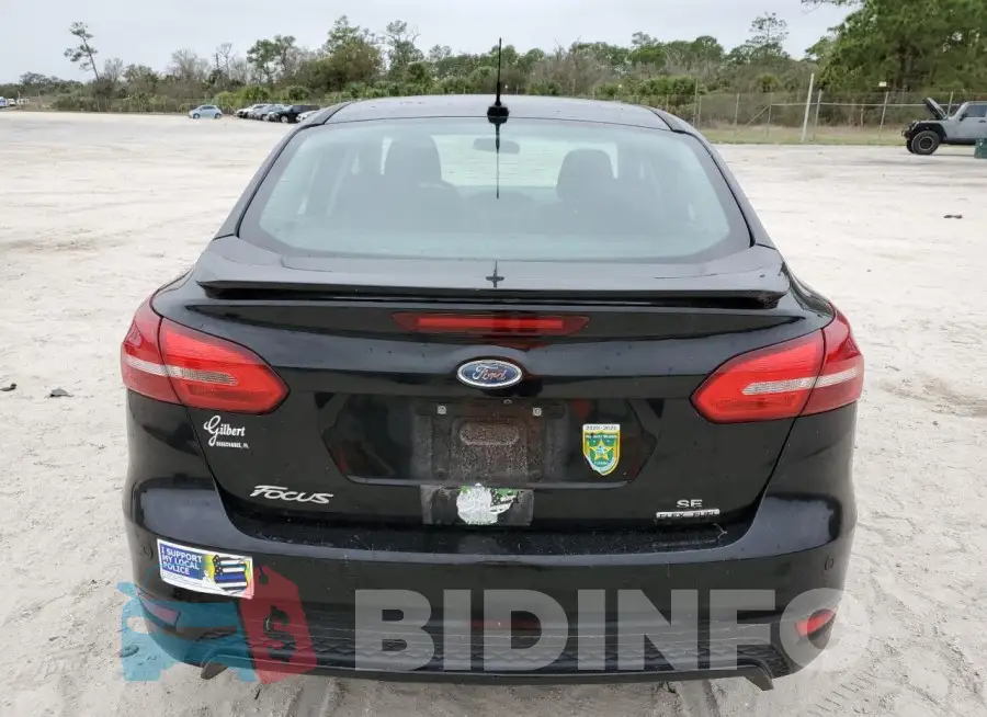 1FADP3F21GL382061 Photo# 6