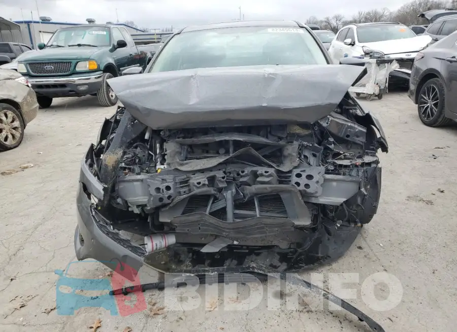 1FADP3F27FL238416 Photo# 5
