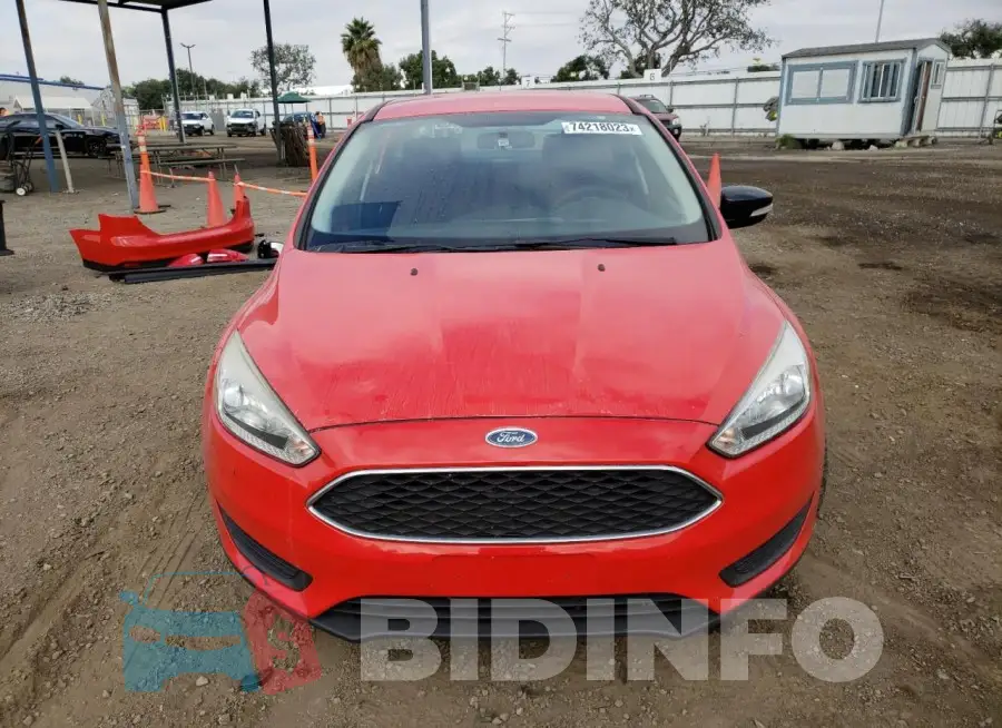 1FADP3F27FL344221 Photo# 5