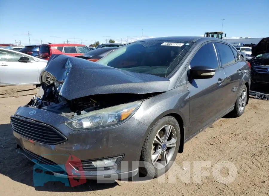 1FADP3FE0GL215409 Photo# 1