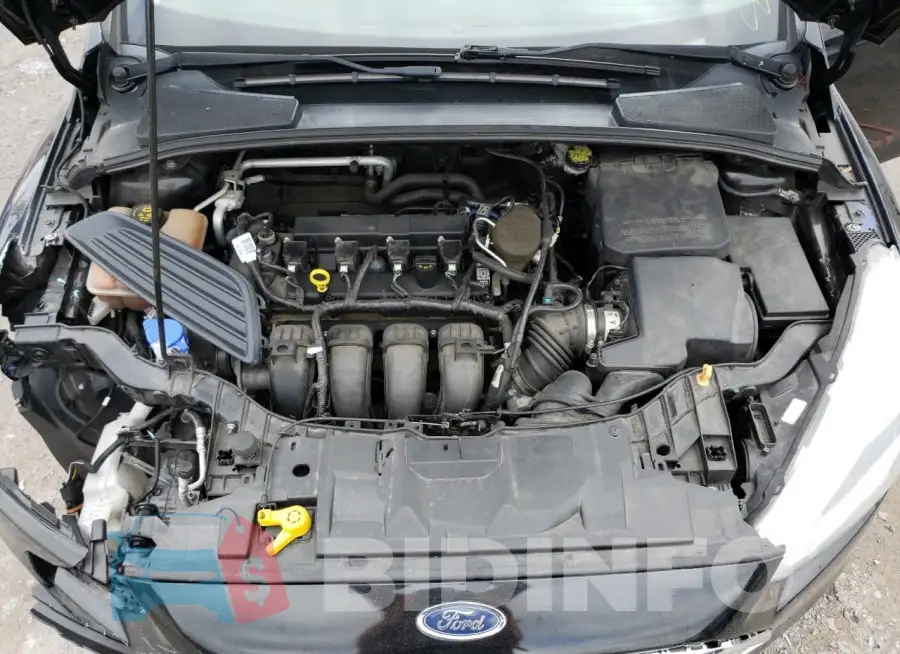 1FADP3K21GL232179 Photo# 11
