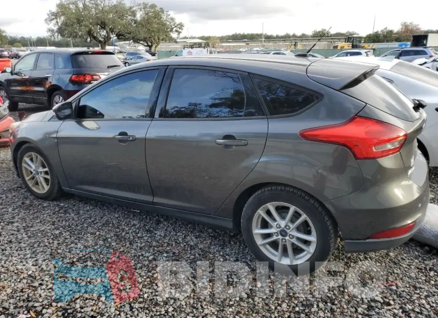 1FADP3K22FL249488 Photo# 2