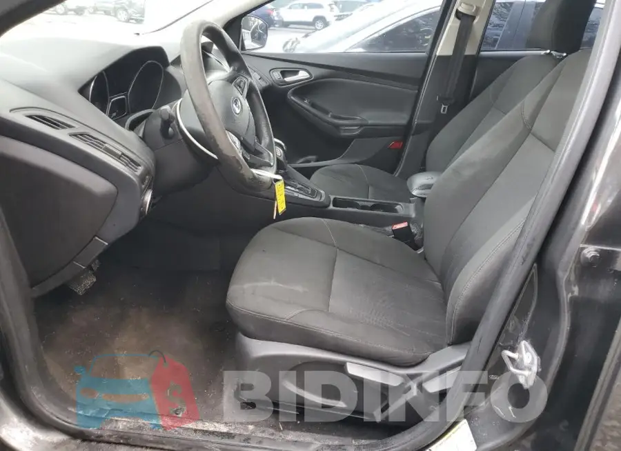 1FADP3K22FL249488 Photo# 7