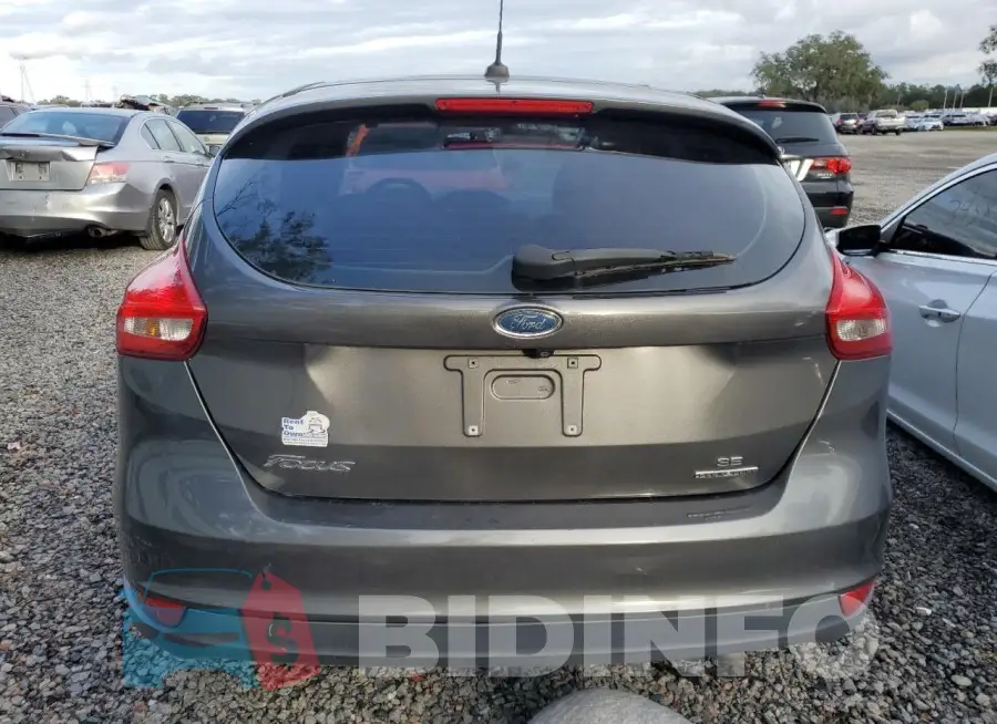 1FADP3K22FL249488 Photo# 6