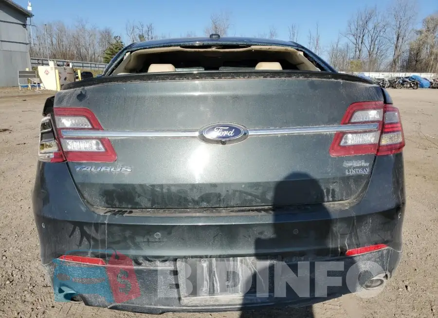 1FAHP2E86GG155992 Photo# 6