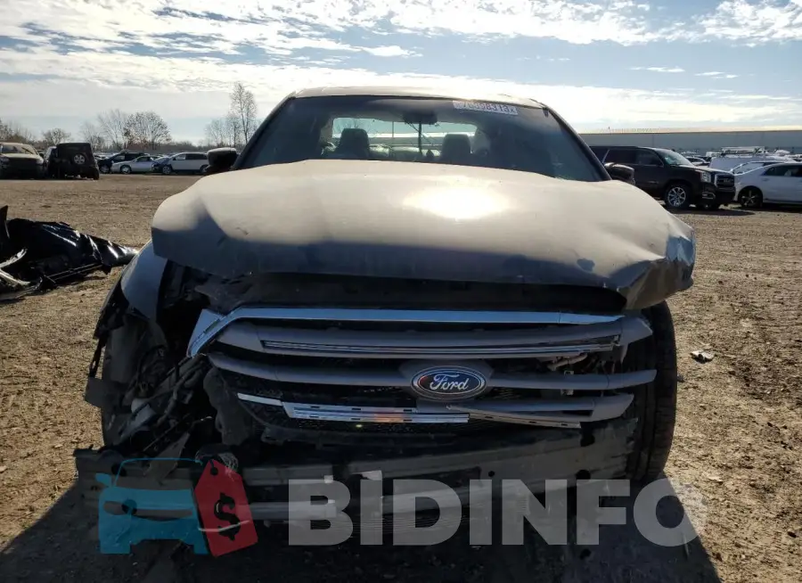 1FAHP2E86GG155992 Photo# 5