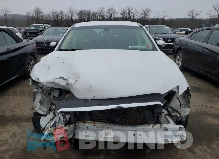 1FAHP2E86HG105353 Photo# 5