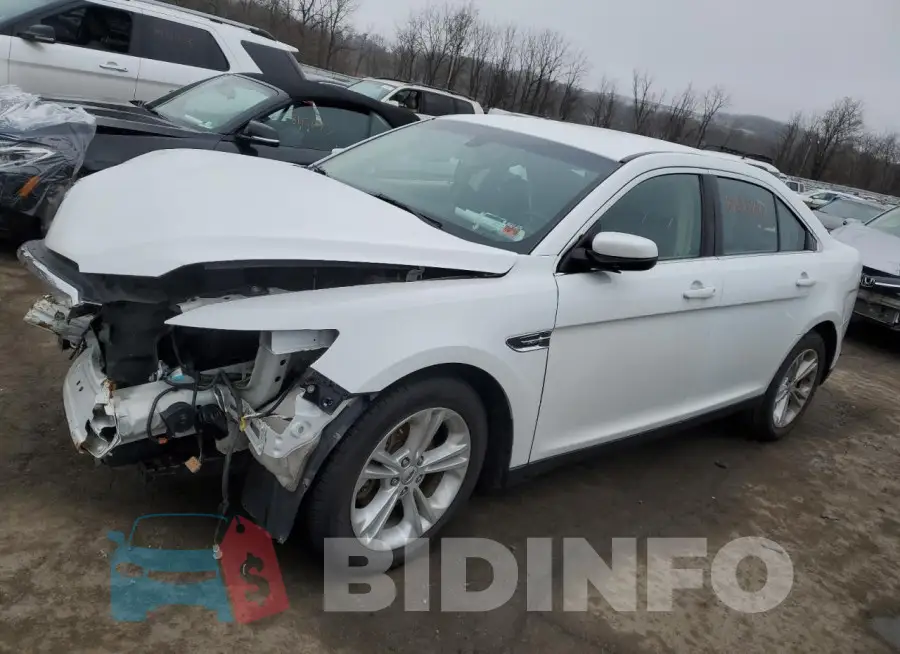 1FAHP2E86HG105353 Photo# 1
